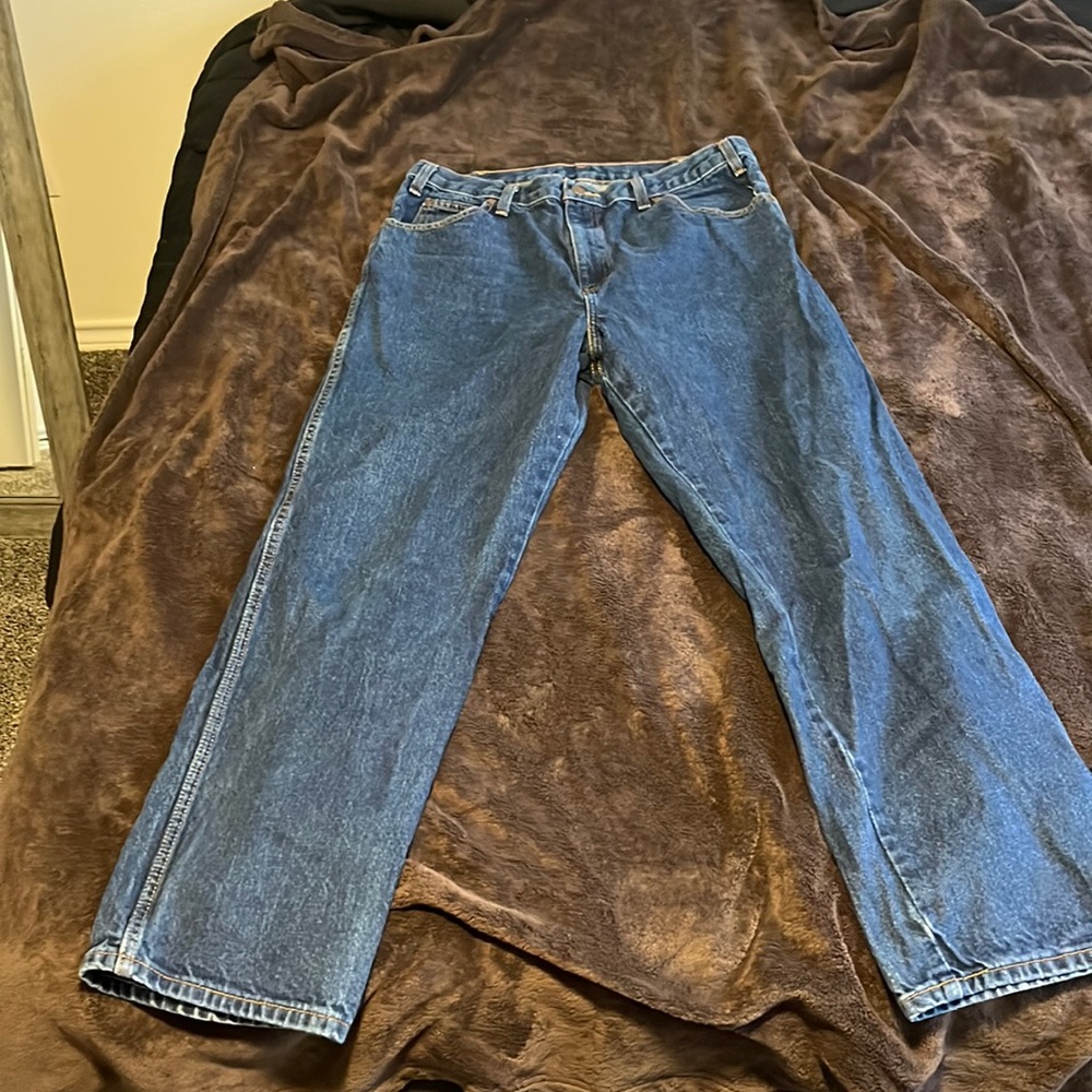 Dickies jeans